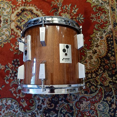 Sonor Phonic Tom X Ply Beechwood Vintage S D P T Vente