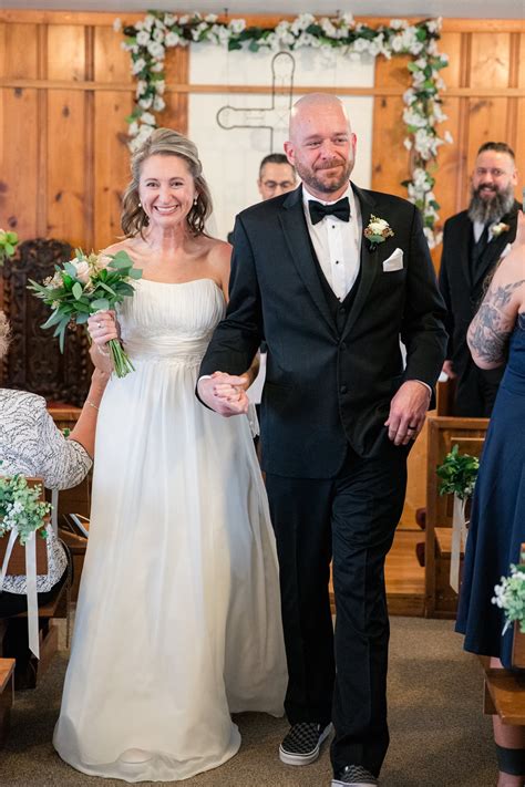 Cave Creek Ultimate Wedding Package – The Mission Chapel