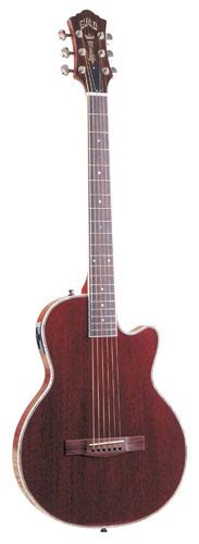 Guild Peregrine Westerly Guild Guitars