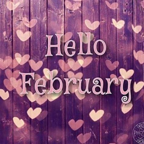 20 Beautiful February Quotes To Celebrate The New Month