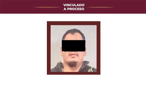 Vinculan A Proceso A Presunto Feminicida De Viviana