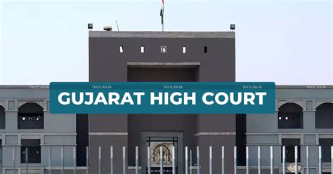 Gujarat Hc Quashes Summary Order Issued Without Accompanying Detailed