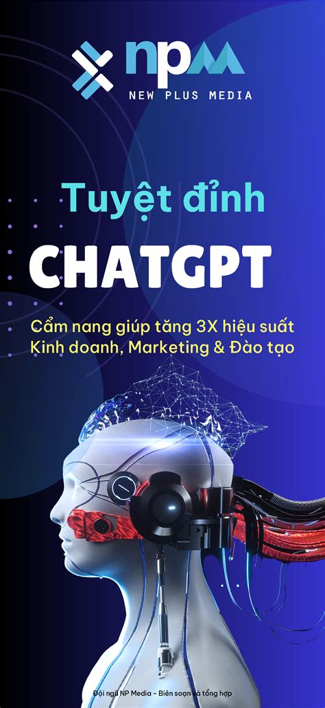 Np Media Ebook Tuyệt đỉnh Chat Gpt Computer Fpt Studocu