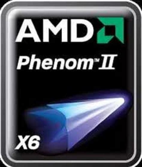 Amd Phenom Ii X6 1065t Hdt65twfk6dgr 29ghz 6 Six Core Cpu Amazonca