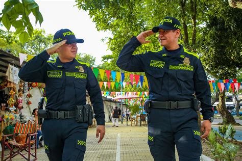 Servicio De Polic A Servicio De Polic A Comunidad Huila Polic A