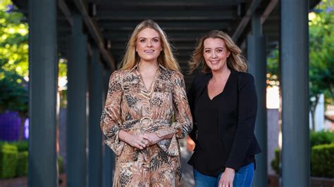 Erin Molan Says Its Been ‘the Best Year Of Her Career Herald Sun