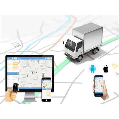 Gps Vehicle Tracking System Ac Track Techonolies