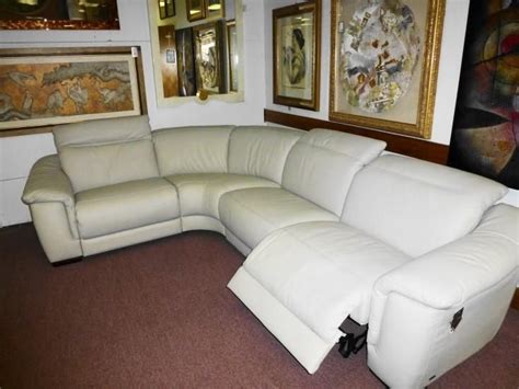 20 Collection of Costco Leather Sectional Sofas