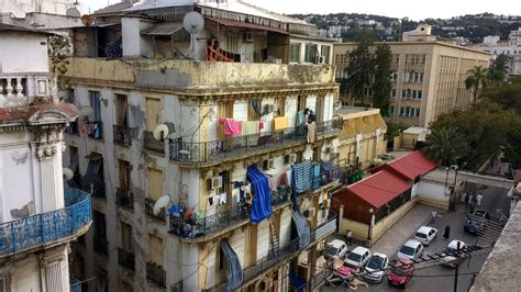 Le Gué De Constantine Algeria Tripcarta