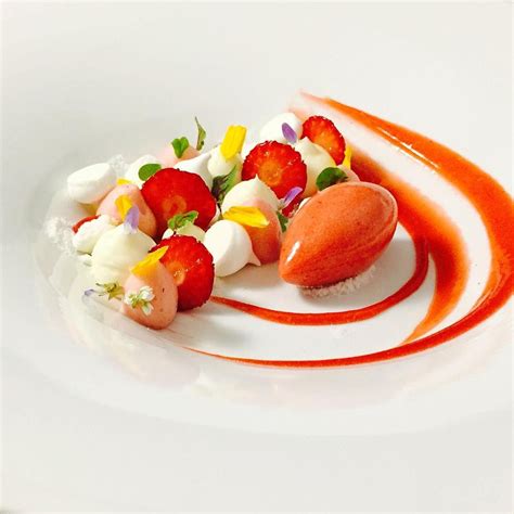 Antonio Bachour On Instagram Berries And Cream White Chocolate