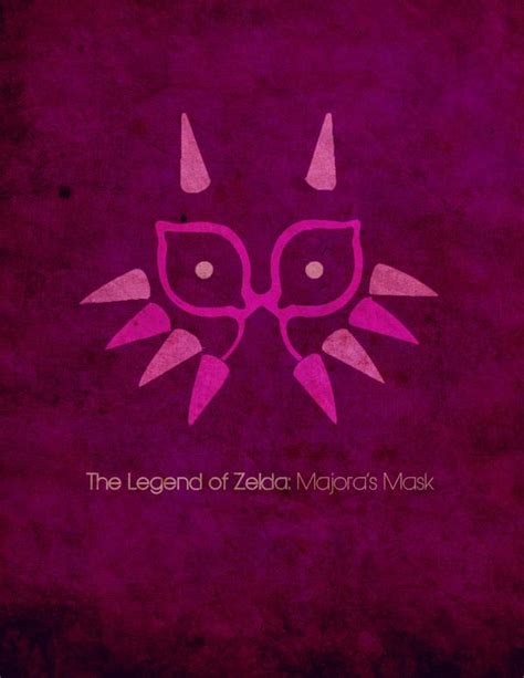 posts tagged legend  zelda legend  zelda majoras mask anime