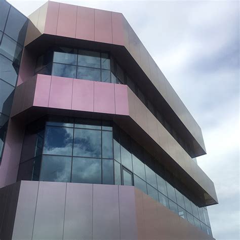 Wholesale Chameleon Aluminium Composite Panel Manufacturer And Supplier