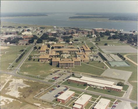 Marine Corps Recruit Depot Parris Island South Carolina Flickr