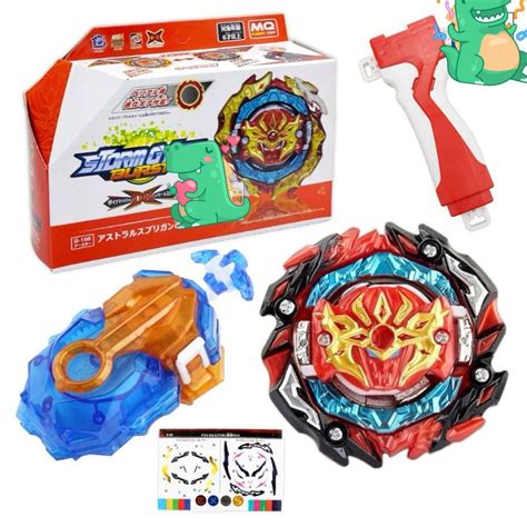 Jual Beyblade Astral Spriggan Beyblade World Spriggan Beyblade Requiem