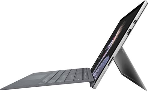 El Elegante Microsoft Surface Pro Ha Sido Avistado Fanáticos Del Hardware