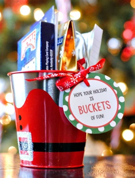 27 Diy Christmas Baskets For Tweens And Teens Raising Teens Today