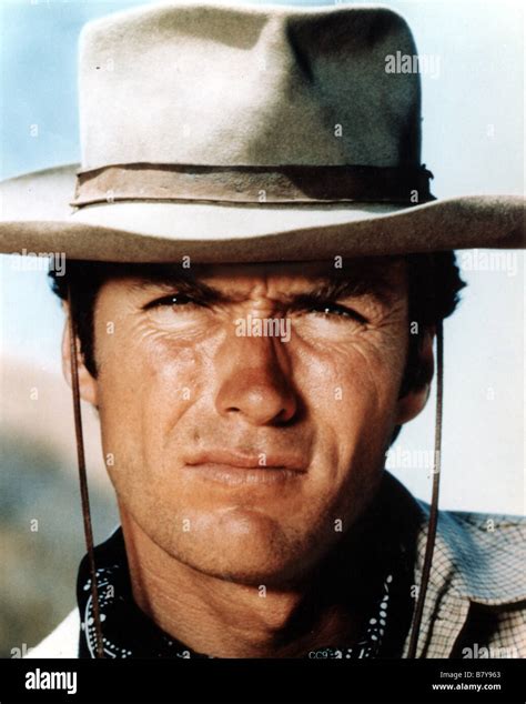 Clint eastwood rawhide hi-res stock photography and images - Alamy