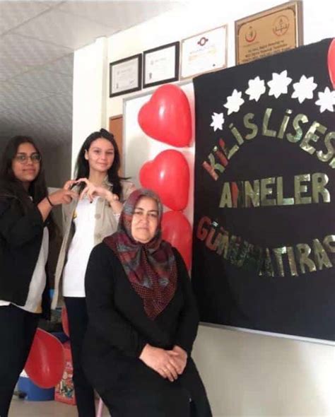 Okul I Etkinlikler Kilis Anadolu Lisesi