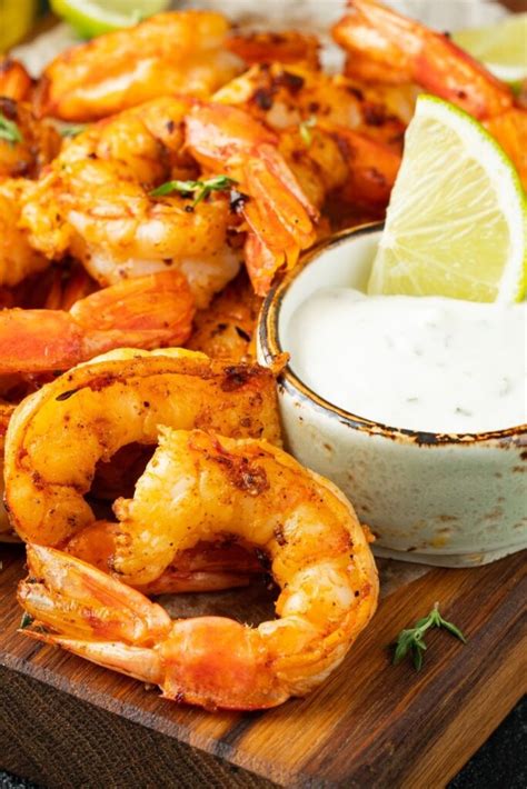 30 Best Prawn Recipes for Summer - Insanely Good