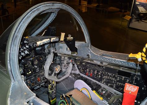 Martin B-57B Canberra > National Museum of the United States Air Force ...