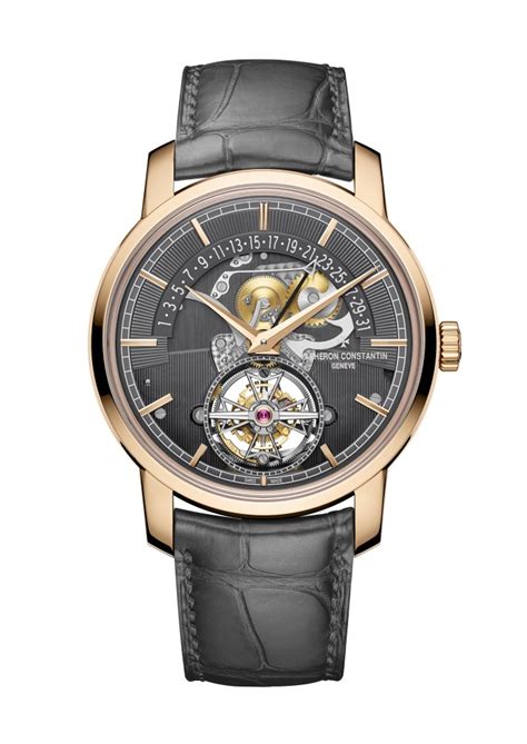 Holiday Gift Guide: Status Watches to Splurge On
