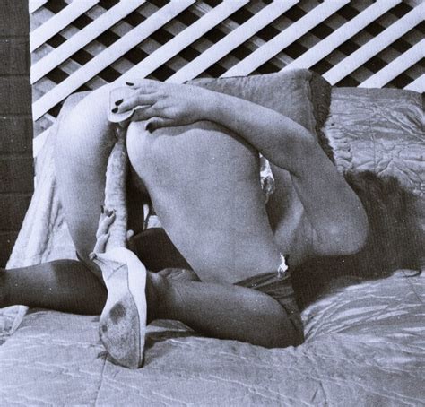 Retro Vintage Polaroid 052 177 Porn Pic