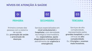 Fisioterapia na Atenção Básica pptx