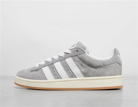 Grey adidas Originals Campus 00s | Footpatrol Ireland