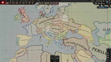 Kaiserreich Map Hoi4