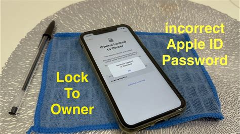 Permanently Unlock Remove Icloud Lock Without Owner Unlock Apple Activation Lock Forgot