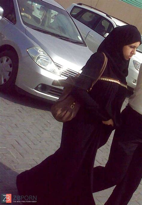 More Arab Tramps ZB Porn