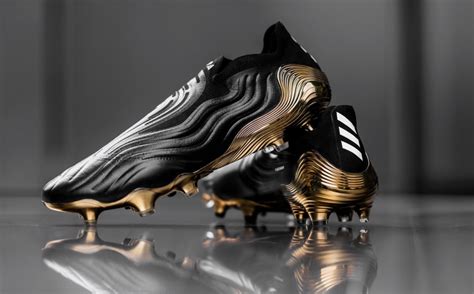 Обзор бутс Adidas Copa Sense– Культура Футбола