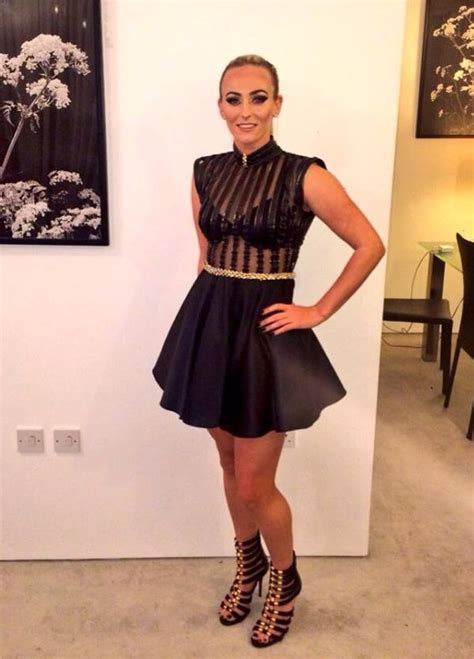 Toni Duggan Hot Sports Girls