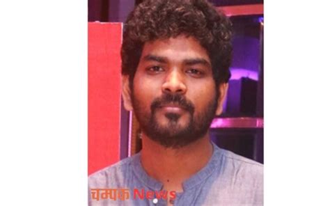 Vignesh Shivan Biography Wiki Age Parents Wife Height Movies