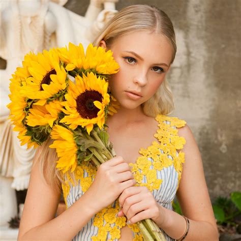 Jordyn Jones In Inlove Magazine Summer 2019 Hawtcelebs