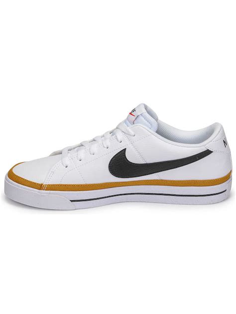 Nike Court Legacy Ανδρικά Sneakers Λευκά DH3162 100 Skroutz gr