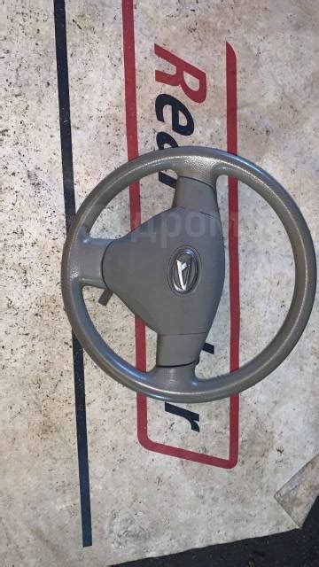 Купить Руль Daihatsu Atrai S321G /RealRazborNHD/ в Находке по цене: 2 ...