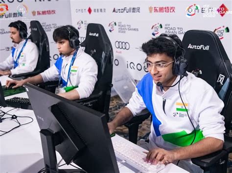 Esports World Cup 2024 Saudi Arabias Stance As Esports Hub Sparks