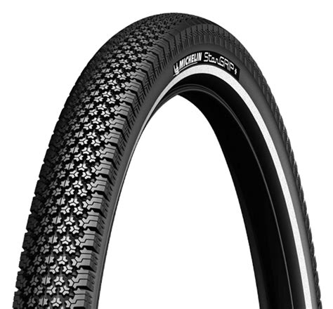 MICHELIN PROTEK CROSS MAX PERFORMANCE LINE Fahrrad Reifen