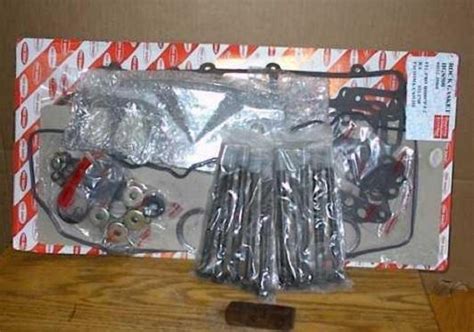 Find Toyota 22r Re Head Gasket And Bolts Kit 85 95 Pickup In Portland Oregon Us For Us 5990