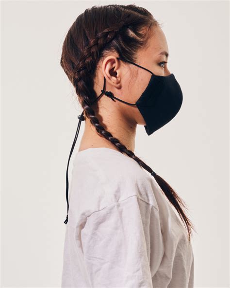 MOEK FACE MASK BK – Japoness