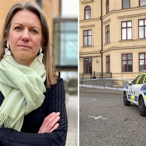 Efter Hotelltillslaget I Skänninge 26 åringar Döms För Grova Brott