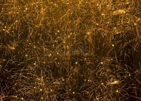 Fireworks Sparkles and Glitter Stock Photo - Image of independence ...