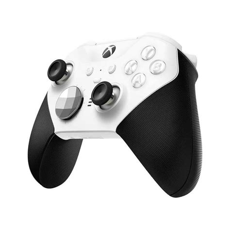 Controle Sem Fio Elite Series 2 Core Xbox Series One PC Arena Games