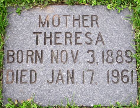 Theresa Hirschfeld Heinen 1889 1961 Find A Grave Memorial