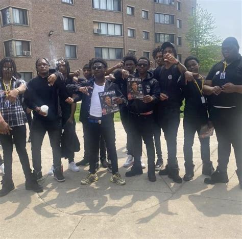 Oblock Generations Part 1 Tsg💤toohotboyz ️‍🔥 Ages 14 20 Leader