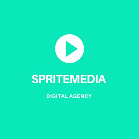 Рекламное агенство SpriteMedia