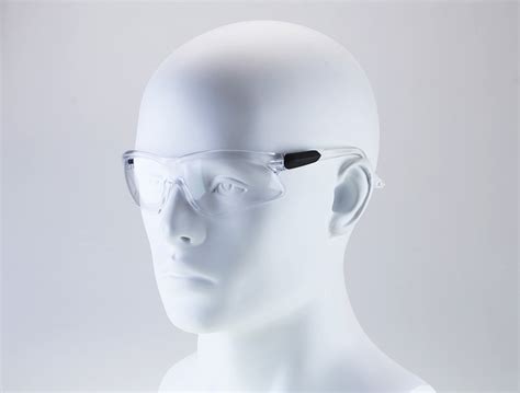 Safety Eye Protection | Construction Safety Glasses | MUSSE-Safety ...