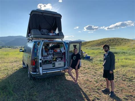 van  stock photo public domain pictures