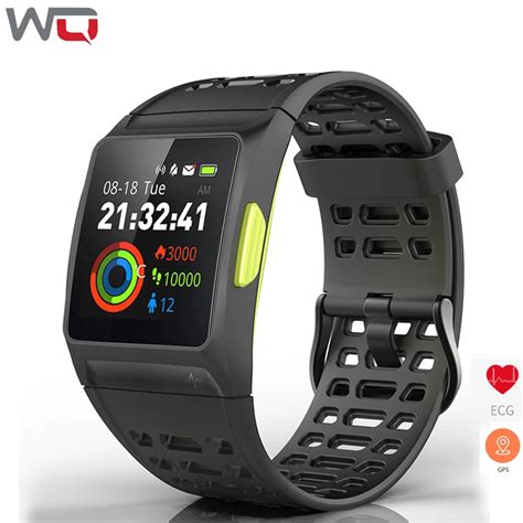 Venta Smartwatch Con Gps Integrado En Stock